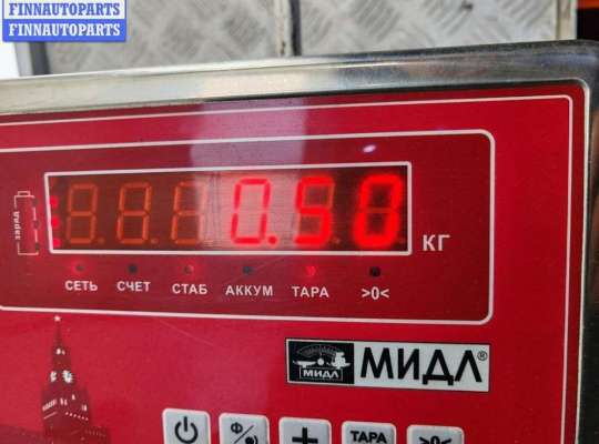 купить Переключатель подрулевой (стрекоза) на Mercedes Sprinter W901-W905 (1995-2006)