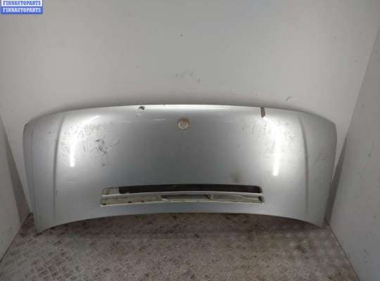 Капот MB1627801 на Mercedes Vito-1 W638 (1996-2003)
