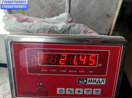 купить Дверь боковая передняя правая на Mercedes E-Class W210 (1995-2002)