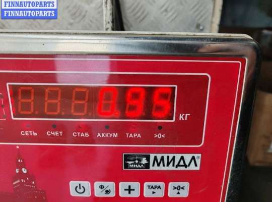 купить Насос топливный на Audi A4 B5 (1994-2001)