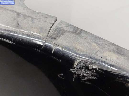 купить Накладка на порог наружная правая на BMW 5 E60/E61 (2003-2010)