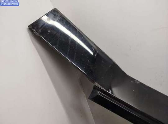 купить Накладка на порог наружная правая на BMW 5 E60/E61 (2003-2010)