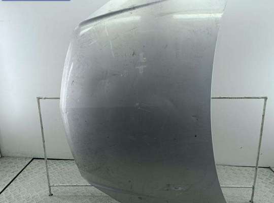 купить Капот на Opel Astra H (2004-2009)