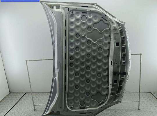 купить Капот на Opel Astra H (2004-2009)