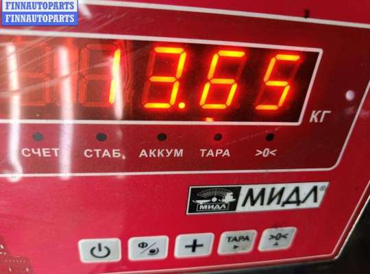 купить Капот на Opel Astra H (2004-2009)