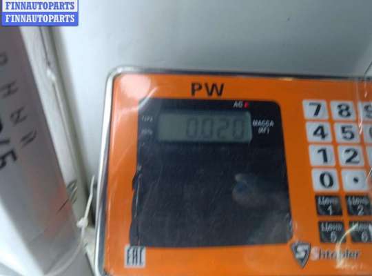 купить Кнопка открывания лючка топливного бака на Volkswagen Passat B6