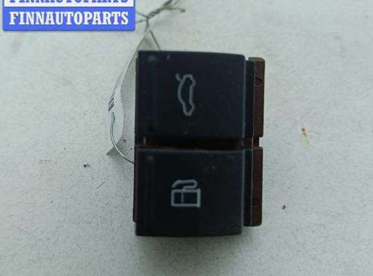 купить Кнопка открывания лючка топливного бака на Volkswagen Passat B6