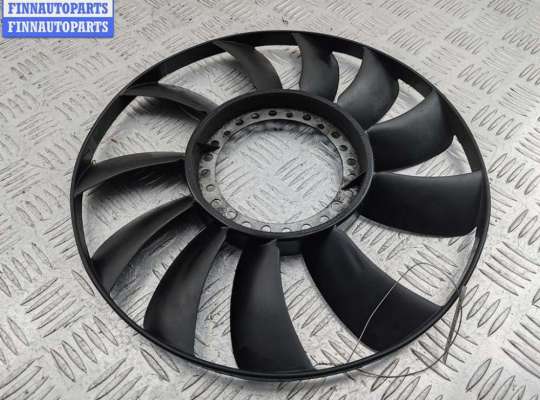 купить Крыльчатка вентилятора на Volkswagen Passat B5+ (GP)