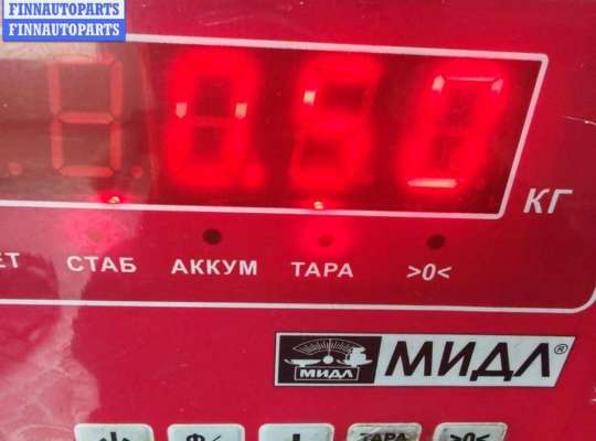 купить Крыльчатка вентилятора на Volkswagen Passat B5+ (GP)