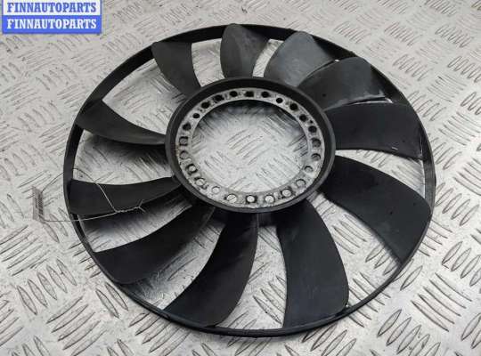 купить Крыльчатка вентилятора на Volkswagen Passat B5+ (GP)