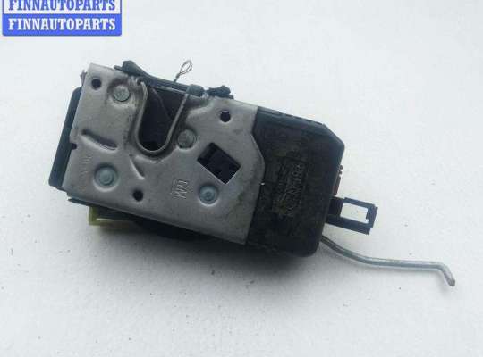 купить Замок двери передней правой на Opel Vectra C (2002-2008)