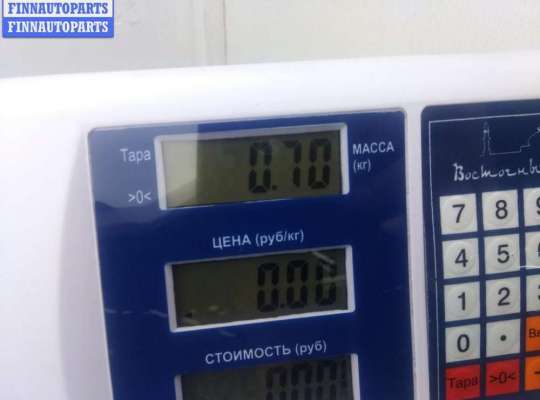 купить Замок двери передней правой на Opel Vectra C (2002-2008)