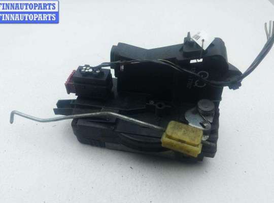 купить Замок двери передней правой на Opel Vectra C (2002-2008)