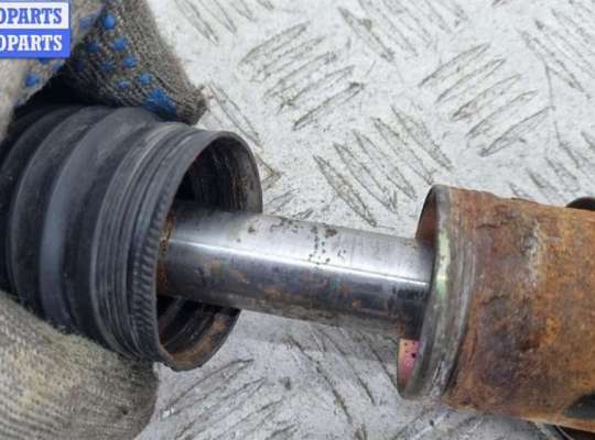 Рулевая рейка на Skoda Octavia Tour (1U, A4)