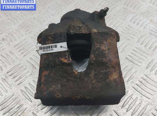 купить Суппорт передний левый на Volkswagen Caddy (2004-2010)