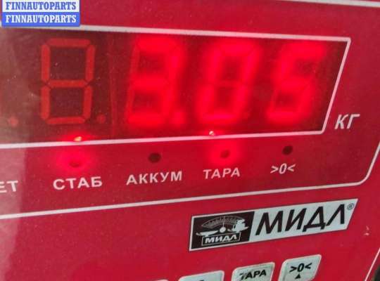 купить Суппорт передний левый на Volkswagen Caddy (2004-2010)