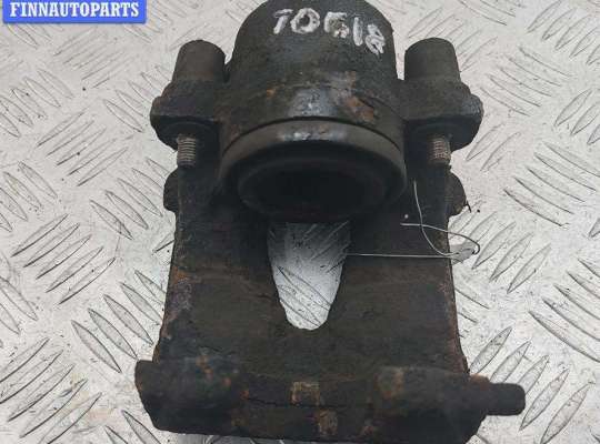 купить Суппорт передний левый на Volkswagen Caddy (2004-2010)