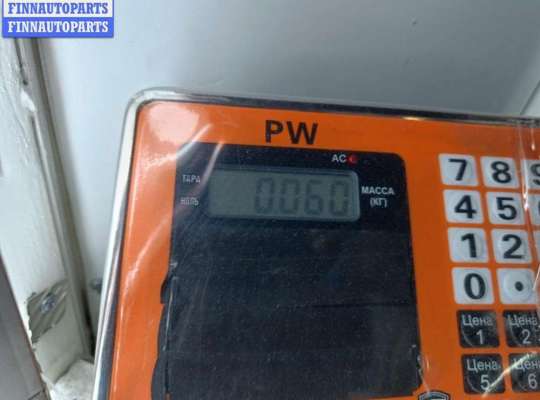 купить Заглушка порога на Opel Astra G (1998-2004)