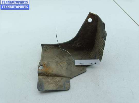 купить Заглушка порога на Opel Astra G (1998-2004)