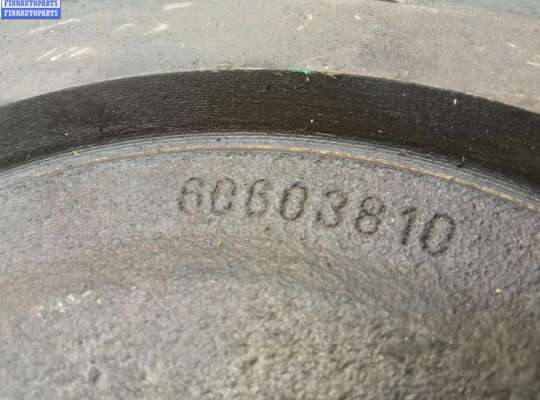 купить Маховик на Alfa Romeo 156