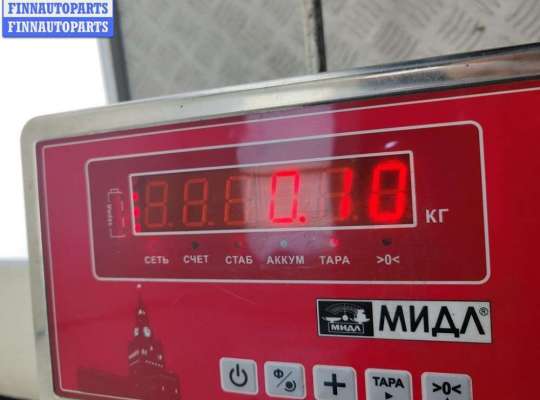 купить Ручка двери внутренняя задняя левая на Volkswagen Passat B3