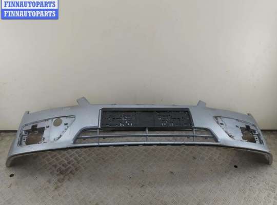 купить Бампер передний на Ford Focus II (2004-2011)
