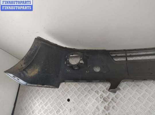 купить Бампер передний на Ford Focus II (2004-2011)
