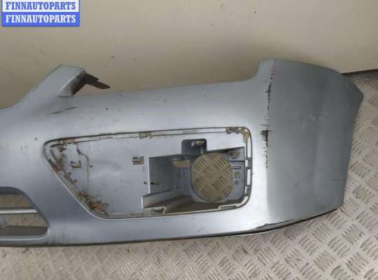 купить Бампер передний на Ford Focus II (2004-2011)