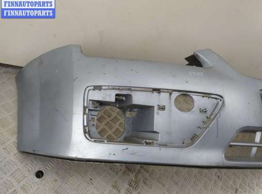 купить Бампер передний на Ford Focus II (2004-2011)