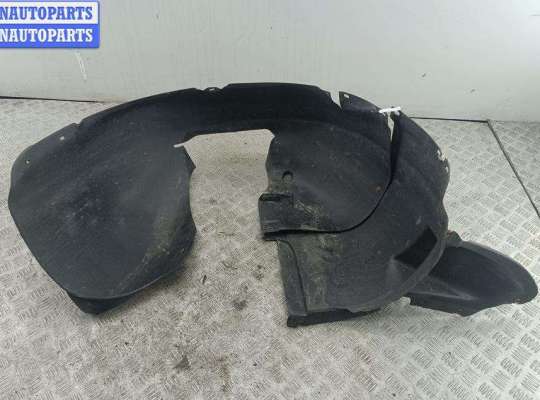 купить Защита крыла (подкрылок) передняя правая на Volkswagen Golf-5 Plus