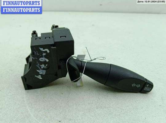 Переключатель поворотов FO1412272 на Ford Mondeo III (2000-2007)