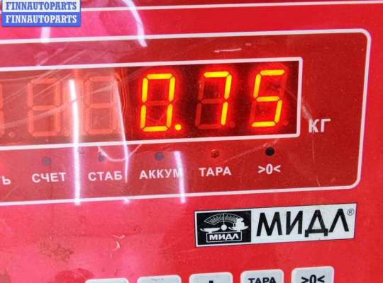 купить Фонарь задний правый на BMW 3 E46 (1998-2006)