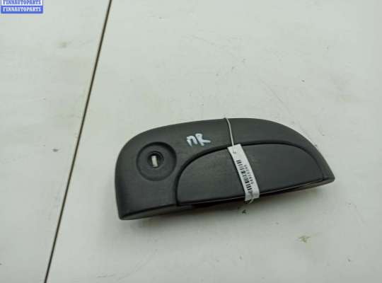 Купить Ручка двери наружная передняя правая на Renault Kangoo I (1998-2008) Ручка двери наружная передняя правая RN1567481 на Renault Kangoo I (1998-2008)