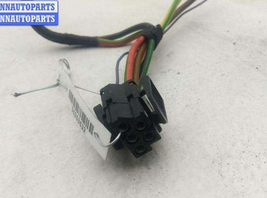 купить Разъем (фишка) проводки на BMW 5 E39 (1995-2003)