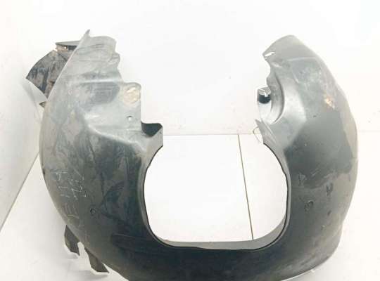купить Защита крыла (подкрылок) передняя левая на Ford Focus II (2004-2011)