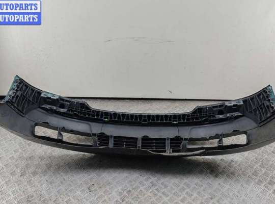 купить Бампер передний на Audi A6 C5 (1997-2005)