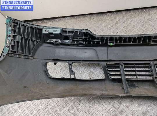 купить Бампер передний на Audi A6 C5 (1997-2005)