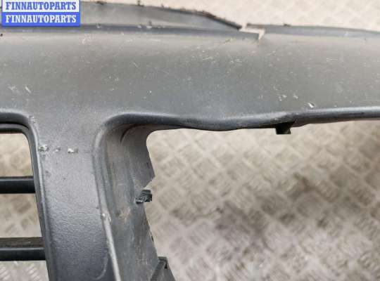 купить Бампер передний на Audi A6 C5 (1997-2005)