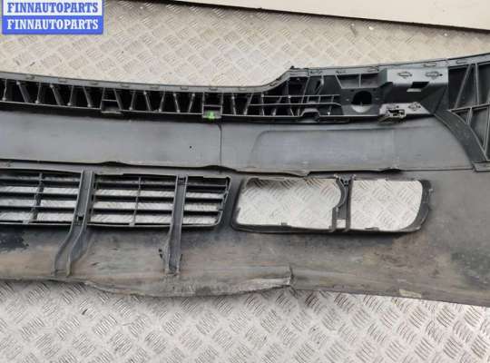 купить Бампер передний на Audi A6 C5 (1997-2005)