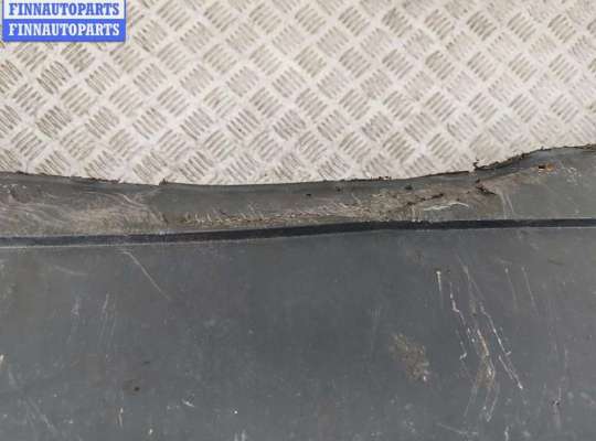 купить Бампер передний на Audi A6 C5 (1997-2005)