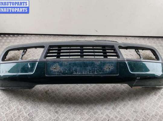 купить Бампер передний на Audi A6 C5 (1997-2005)