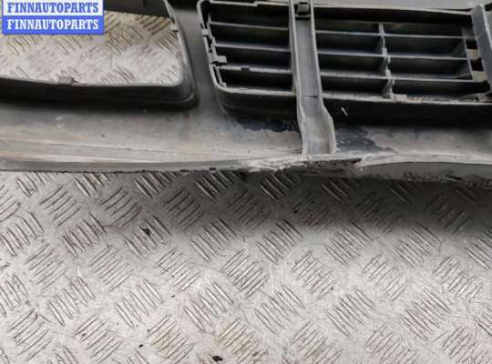 купить Бампер передний на Audi A6 C5 (1997-2005)