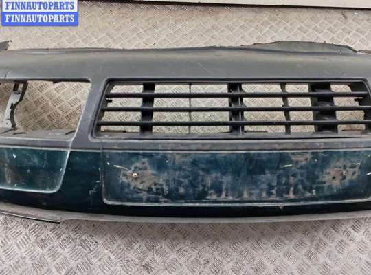 купить Бампер передний на Audi A6 C5 (1997-2005)