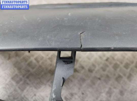 купить Бампер передний на Audi A6 C5 (1997-2005)