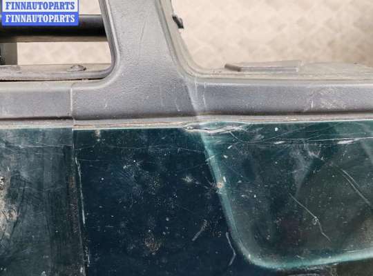 купить Бампер передний на Audi A6 C5 (1997-2005)