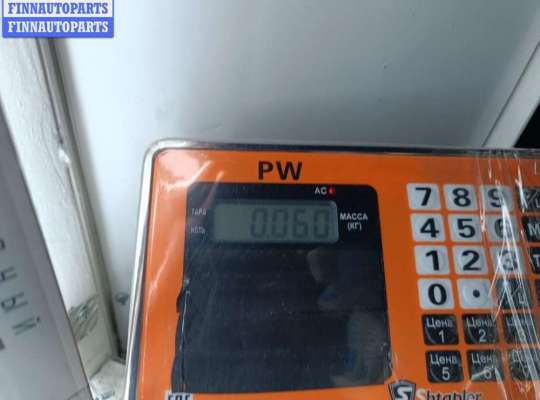 купить Кнопка аварийной сигнализации (аварийки) на Volkswagen Passat B5