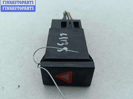 купить Кнопка аварийной сигнализации (аварийки) на Volkswagen Passat B5