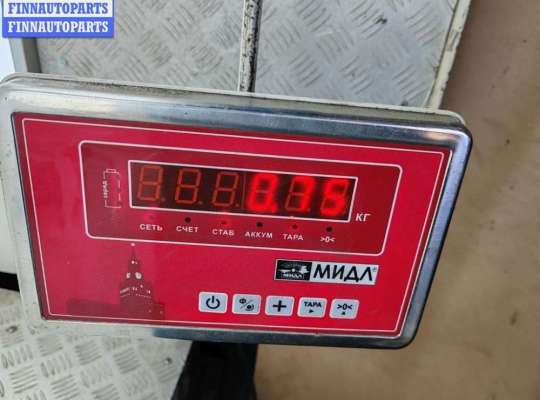 купить Бачок омывателя на BMW 5 E39 (1995-2003)