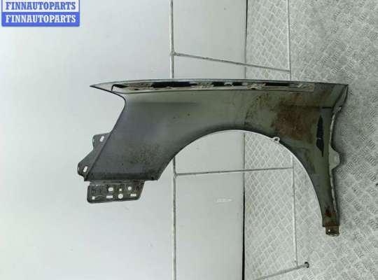 купить Крыло переднее правое на Volkswagen Passat B6