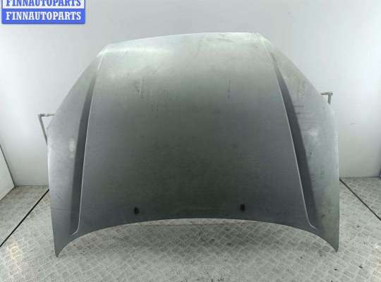 купить Капот на Ford Focus I (1998-2005)